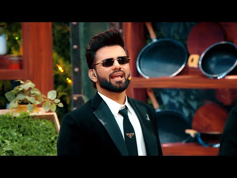 Fun With Rahul Vaidya | Laughter Chefs 3