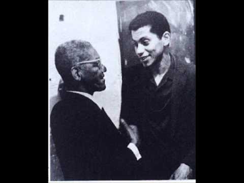 Cartola e Paulinho da Viola - Fiz Por Você O Que Pude