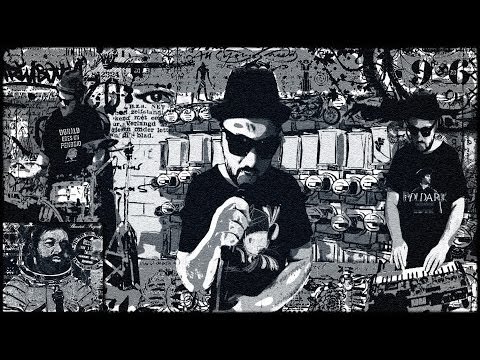 Škrečok Project - ŠKREČOK PROJECT: V tvejch očích