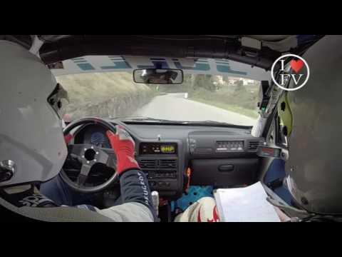 2°Rally dei Colli Scaligeri 2017 Mino - Pasqua by Ferrario Video