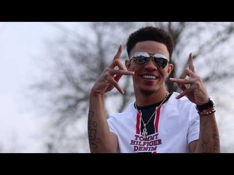 Lit'Gusto - Dwelling Swell (Official Music Video)