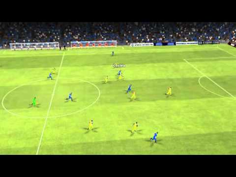 U Craiova 3 - 2 Steaua - Match Highlights