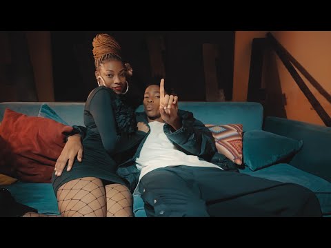 Rapcha ft Kid Golden - Kama Unae (Official Video)