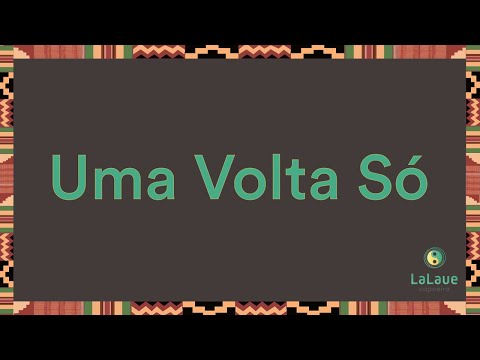 Uma Volta Só