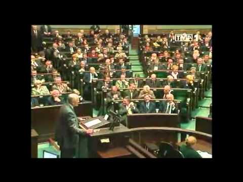 Polski rząd...