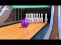 NINTENDO SWITCH SPORTS BOWLING I GET 300 EP 13