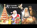 Tamil Christian Song Namakaga Meetpar Piranthullaar நமக்காக மீட்பர் ப�