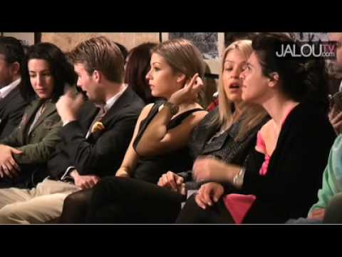 JalouTV présente : La fashion week de Chypre