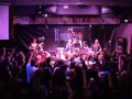 Гран-КуражЪ - Все имена (Live 2012-06-03 RockHouse) 