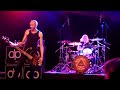 Kings X - Pillow - Live. Asheville, NC. 7/13/23