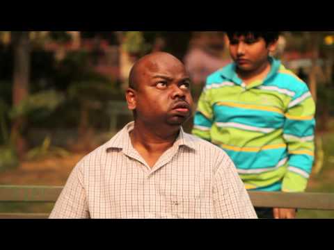 Ravi Guria Hindustan Times (Ad Film)