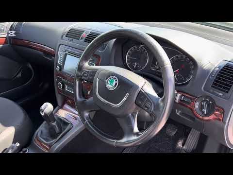 2011 Skoda Octavia 1.6tdi manual, 15months NCT - Image 2