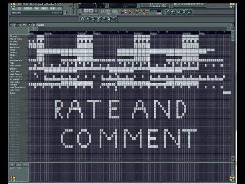 Dirty Ochestral beat