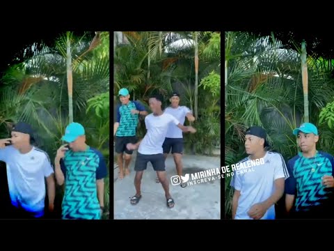 CÊ NEM VIU CLICK CLACK BOOM VS VERSÃO FUNK RJ 170 BPM - MÚSICA DO TIKTOK [KANT & 2L MOTTA]