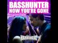 All I Ever Wanted (Forzerelli Edit) - BASSHUNTER