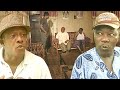 SEE THE SHAME OSUOFIA BROUGHT UPON SAM LOCO EFE BCOS OF GREED NIGERIAN COMEDY MOVIES