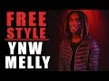 YNW Melly Freestyle What I Do
