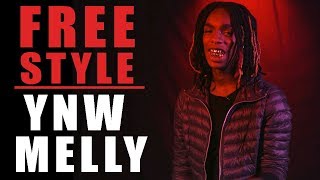 YNW Melly Freestyle - What I Do