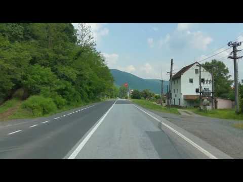 #ARAD-DEVA DN7/E68 (Partea 4)