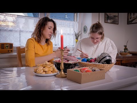 Těšte se s námi na Velikonoce