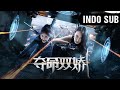 INDO SUB Mawar Berdarah Blood Rose Pembunuh Misterius Vs Agen Rahasia Cantik Film Action