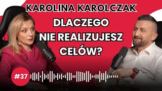 Download lagu REALIZACJA CELÓW W 2026: Dlaczego 94% ludzi NIE DOWOZI celów? | Karolina Karolczak #37 mp3 Download lagu REALIZACJA CELÓW W 2026: Dlaczego 94% ludzi NIE DOWOZI celów? | Karolina Karolczak #37 mp3