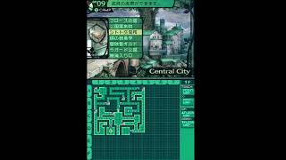 【ATLUS】世界樹の迷宮2【DS】partX