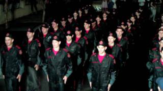 preview picture of video '6ª turma de Bombeiros Comunitários de Sao Miguel  do Oeste'