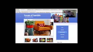 Web Hosting For Estate Sale Companies By EstateSales.org