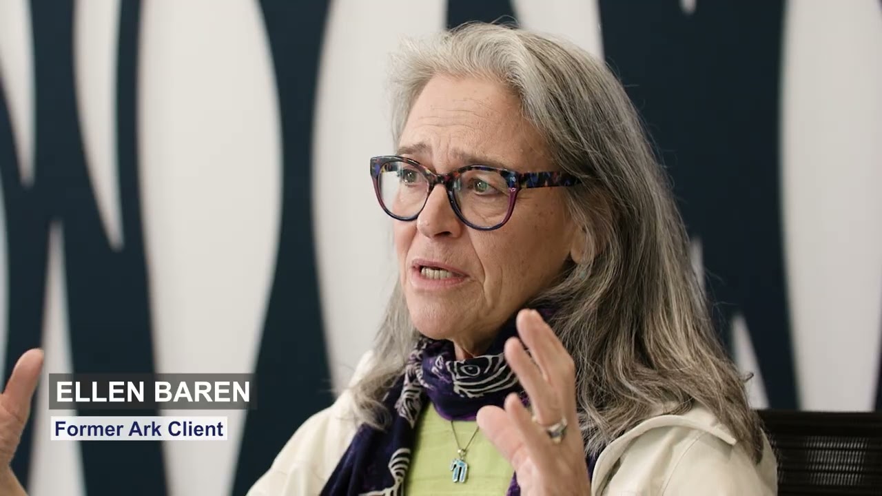 The Ark WTTW Channel 11 TV Commercial