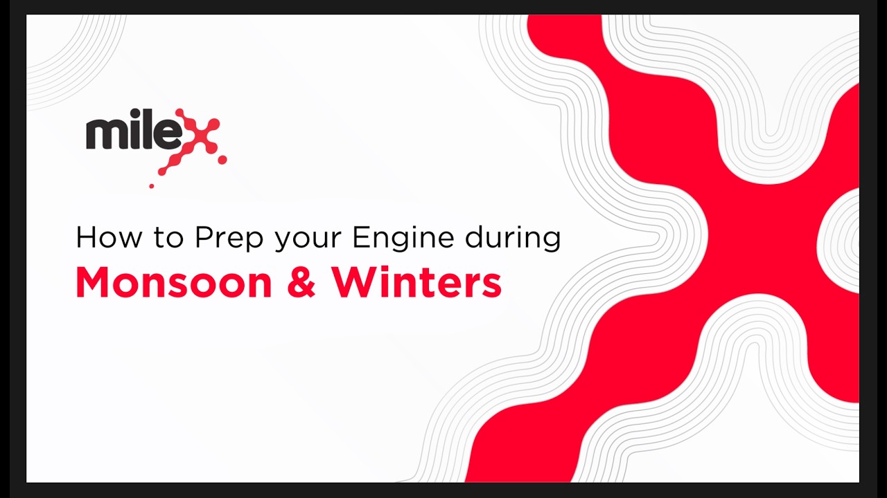 Why Your Car Struggles in Monsoon & Winter (And How to Fix It)