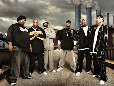D12 - Lies and Rumors