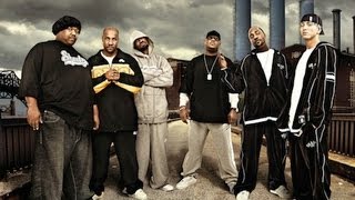 D12 - Lies and Rumors