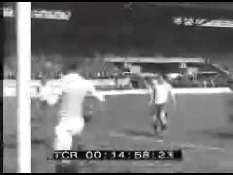 OG 1928 Final (Replay) Argentina - Uruguay (13.06.1928)