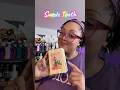 I Tried the New Snif Fragrance: Swede Tooth
