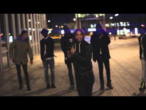 Finez Movement - All Them ft. DW [Shots by Mussie]