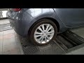 Centar Boban Testiranje Amortizera Hyundai I20