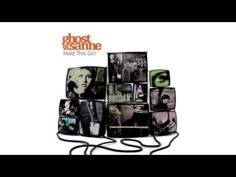 Ghost vs Sanne - Sweet Release