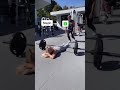 Cake Check Challenge Shorts