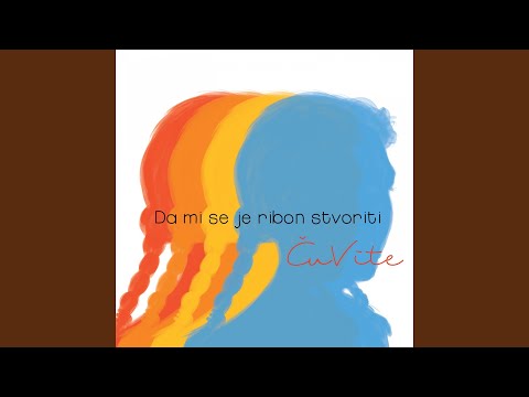 Da Mi Se Je Ribon Stvoriti