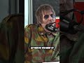 Liam Gallagher on Richard Ashcroft “special human”  #oasislive25 #oasis #ashcroft