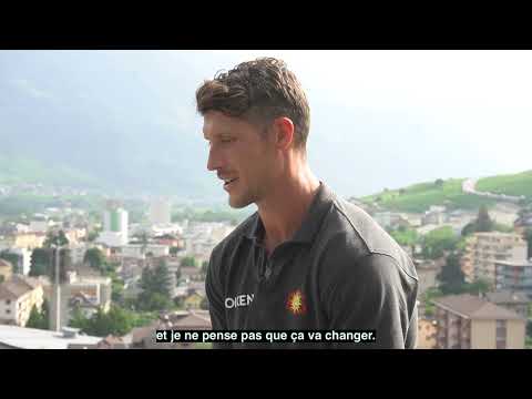 L'entretien avec Cory Emmerton