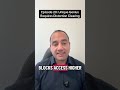 Episode 20: Unique Genius Requires Distortion Clearing.