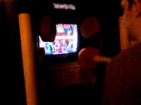 Fighting Mania Fist of the North Star ( Duna Plaza ) 2011 ( 2 )