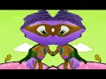 Super Why Theme Song In Laziness Major