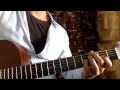 Led Zeppelin - The Rain Song - Guitar Lesson (Standard Tuning)