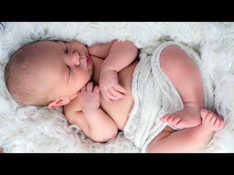 Simon Reif: Warum sind Neugeborene so leicht?