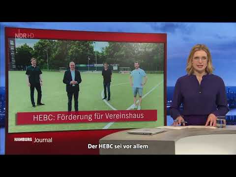Gute Nachrichten für den Hamburg Eimsbütteler Ballsport Club (HEBC)
