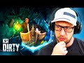 IT S GOOD KSI Ft Billie Eilish Dirty REACTION