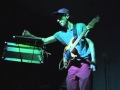 Ecstatic Sunshine - The Hexagon - August 18, 2009